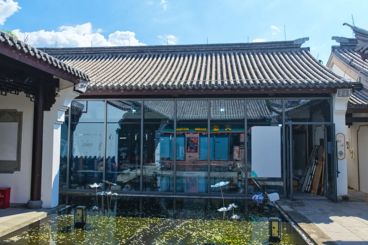 得月园6号房屋实景