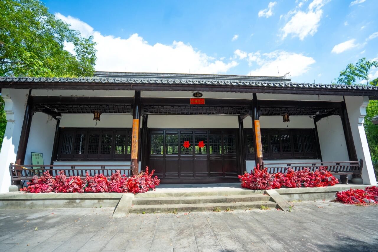 得月园15号房屋实景
