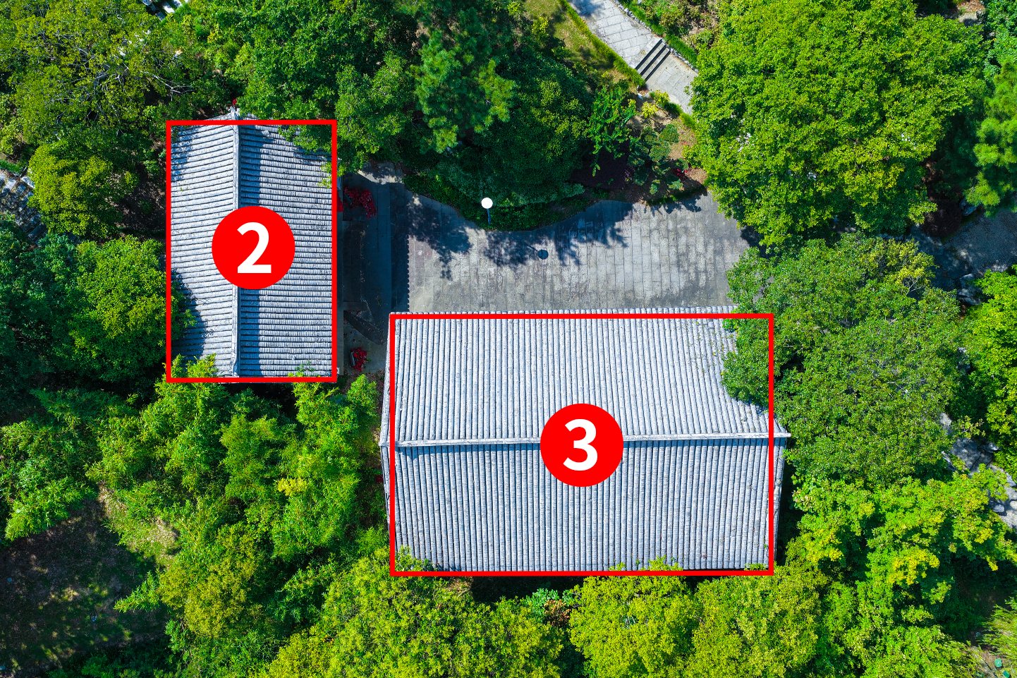 灵湖景区第三批特色类业态招商公告